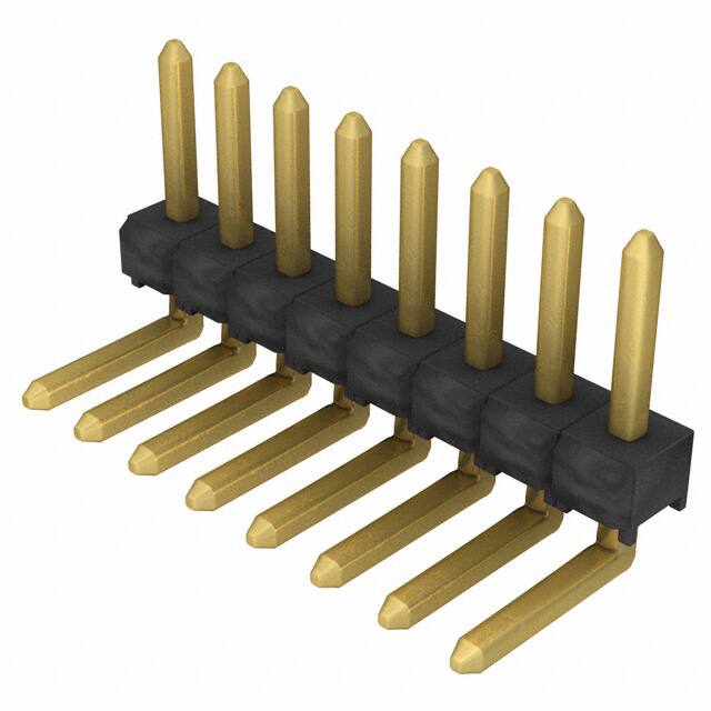 TSW-108-22-G-S-RA Samtec Inc.  Embases à broches mâles